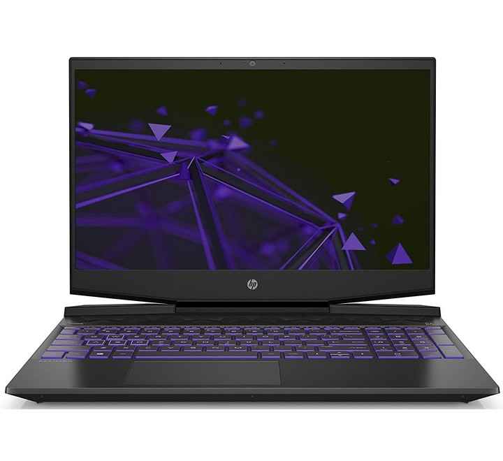 HP Pavilion Gaming Laptop (15-DK0263TX) INTEL 9TH GEN COREi5-9300H /1TB HDD/15.6 FHD IPS SCREEN / WINDOWS 10 HOME SL / WITH BAG