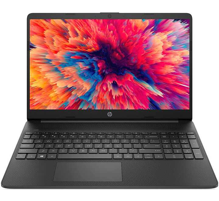 HP 15s 11th Gen Intel Core i3 8GB RAM/512GB SSD 15.6inches/39.6cm FHD Anti-Glare Micro-Edge Display/Intel UHD Graphics/Dual Speakers/Windows 11/Alexa Built-in/MSO 2021/1.69kg (15S-FQ2671TU)