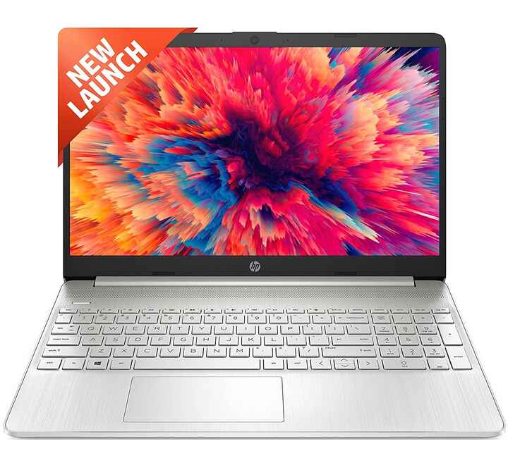 Buy HP 15s 11th Gen Intel Core i5-1155G7 15.6 inch(39.6cm) FHD Anti-Glare  Laptop(8GB RAM/512 GB SSD/Intel Iris Xe Graphics/Win 11/Dual  Speakers/Backlit KeyboardAlexa Built-in/MSO 2021) (15S-FR4000TU) HP at best  price from TopTenElectronics
