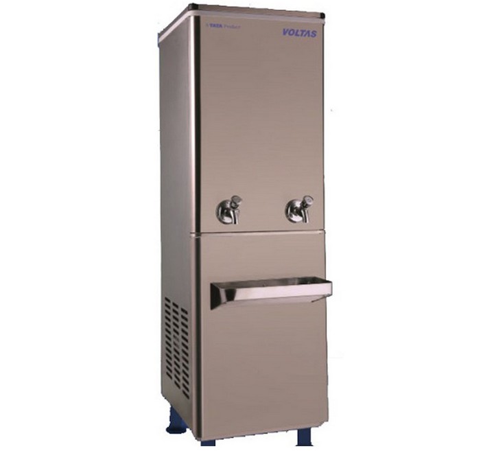 Voltas 20/40 FSS NCW Storage Capacity: 40 L Cooling Capacity: 20 litre (6010492 FS 20/40 NCW)
