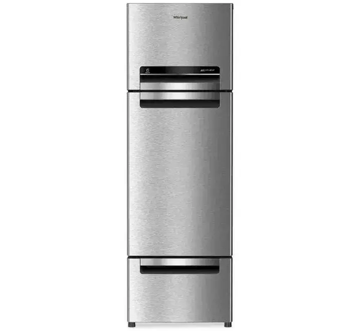 Whirlpool 260 Litres Frost Free 21447 FP 283D Protton Roy Wine Stream Refrigerator (21447 WINE STREAM)