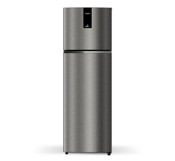 Intellifresh 235L 2 Star Frost Free Double-Door Refrigerator (21878)