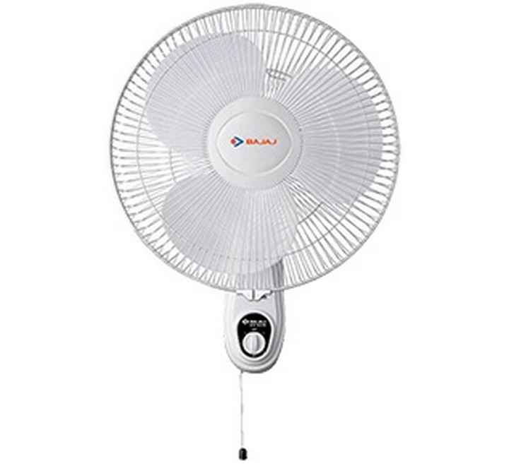 Bajaj Esteem 400 mm Wall Fan (White) 250542