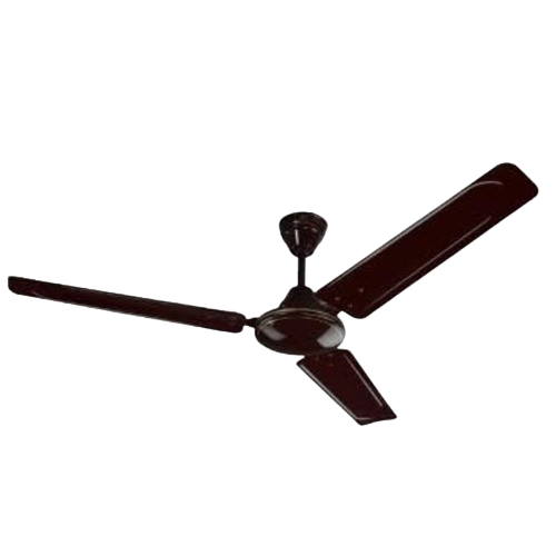 Bajaj EDGE HS NEO EE 1200 MM (48") Ceiling Fan [Bee Star Rated Energy Efficient] (251394EE)Dark Brown