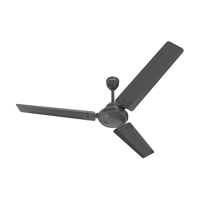 Bajaj Classico 12S1 1200mm Coal Mine Grey Ceiling Fan (251419EE)