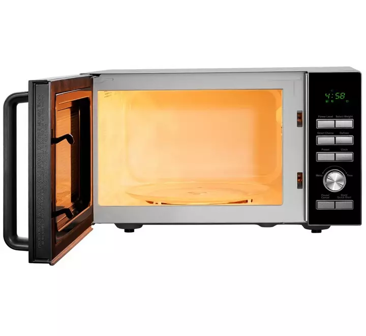 IFB 25 L Solo Microwave Oven (25PM2S IFBJ0 Silver)