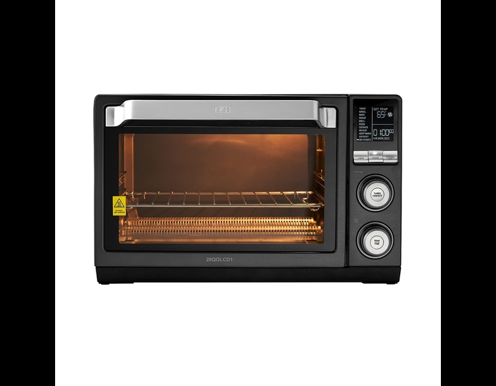  IFB 28 L Quartz Oven 10-In-1 Kitchen Delights (28Qolcd1Dark GreyWith Starter Kit)1400 Kilowatts (28QOLCD1)