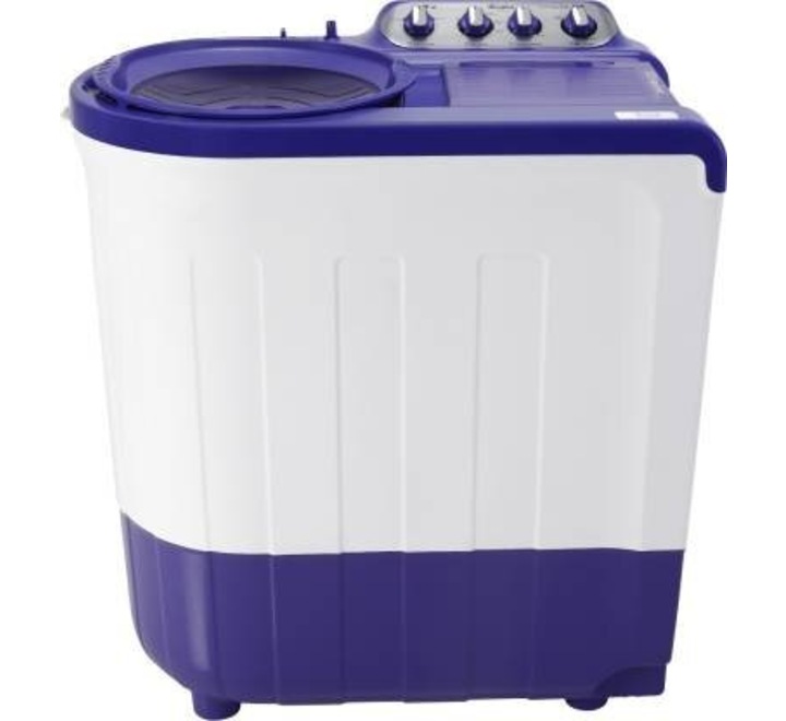 Whirlpool 8 kg 5 Star Supersoak Technology Semi Automatic Top Load Purple  (ACE 8.0 SUP SOAK (CORAL PURPLE)(5 YR)) (30276)