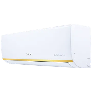 ONIDA Elegance 1.5 Ton 3 Star Inverter Split AC (2024 Model Copper Condenser Neem Aurvedic Filter IR183ELG )