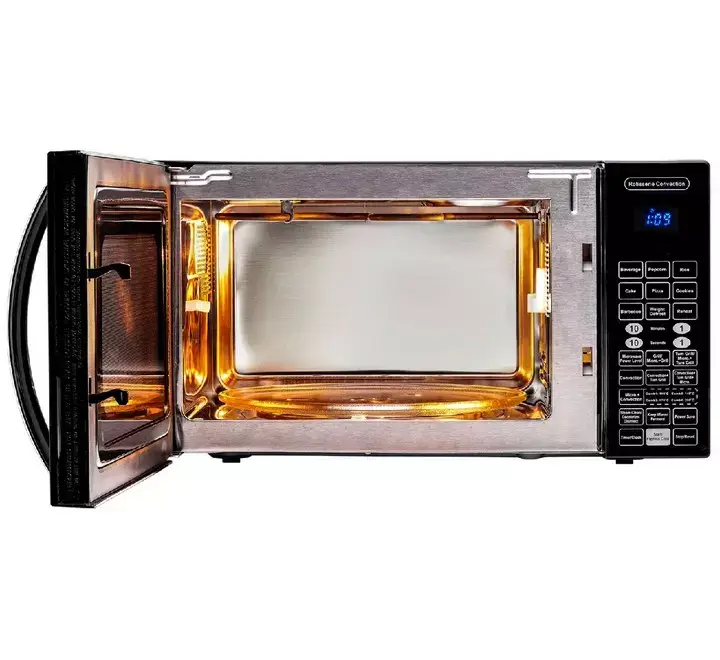 IFB 30 L Convection Microwave Oven (30FRC2 Floral Pattern) (Black) STANDARD