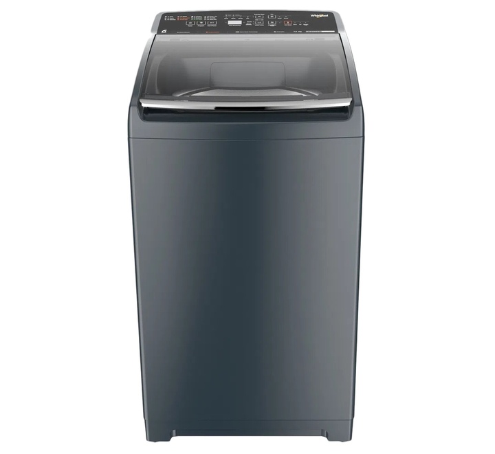 whirlpool 7.5 kg washing machine price