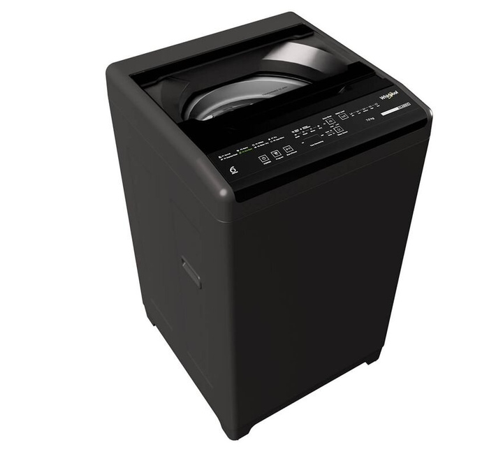 Whitemagic Classic GenX 7kg 5 Star Fully Automatic Top-Load Washing Machine with In-Built Heater (31598)