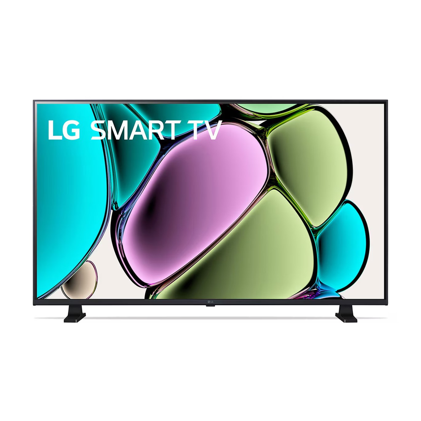 LG LR68 Series 80 cm (32 inches) HD Smart LED TV with webOS 23 | Alexa built-in | HDR10 Pro | Game Optimizer | ThinQ (32LR686BPSA.ATR)