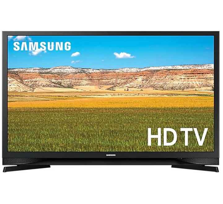 Samsung 80 cm (32 Inches) HD Ready Smart LED TV UA32T4900 (Black) (2021 Model)