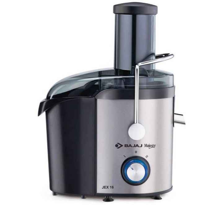 BAJAJ Powerful 300W Mixer Grinder, Blender, Juicer and Smoothie Maker with  Sipper and Store Lids, 3 Jars, Black, Regular NX 300 Mixer Grinder (3 Jars,  Black) Price in India - Buy BAJAJ