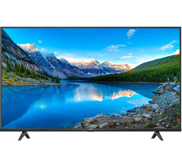 Buy TCL 43 (108 cm) Android Smart LED TV