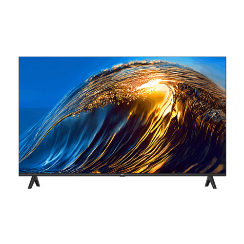 TCL 43 inches Full HD LED TV 109 cm Android Black | FHD HDR Android