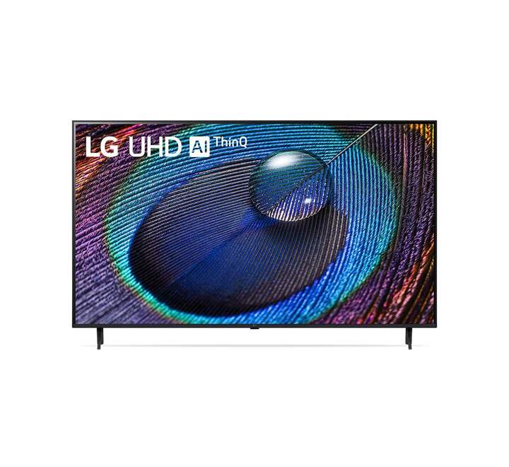 LG UR90 43 (108cm) 4K UHD Smart TV | HDR10 Pro | Local Dimming (43UR9050PSK.ATR)