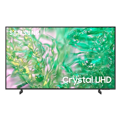 Samsung (43 inches)108 cm 4K Ultra HD Smart LED TV Titan Gray (UA43DU8300)