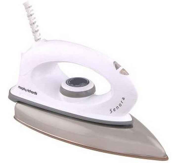 Shop Bajaj Herculo 1100 W Dry Iron box online at best price