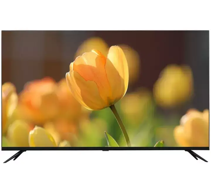 Lloyd 126 cm (50 Inches) Smart 4K Ultra HD LED TV 50US850C (Black)