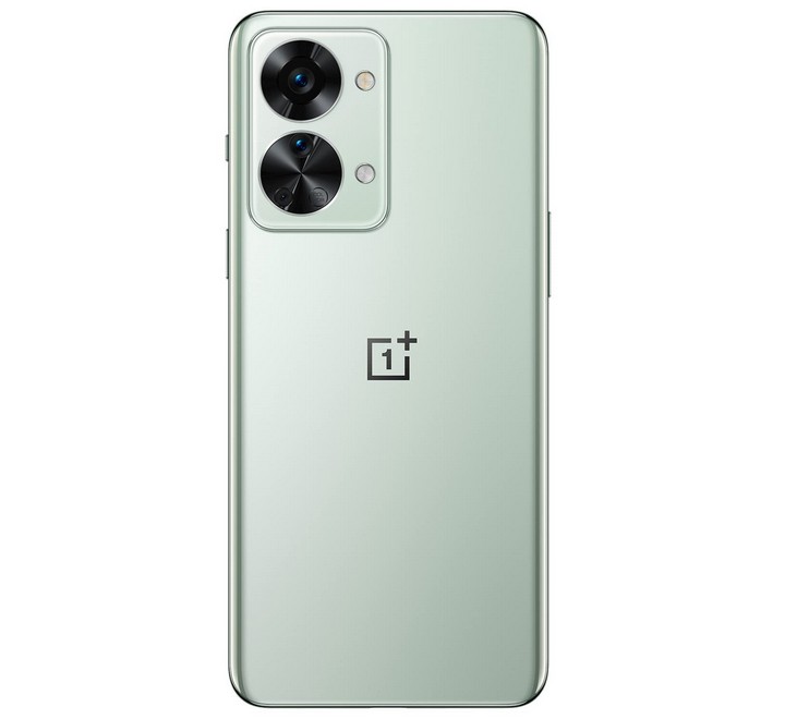 OnePlus Nord 2T 5G Jade Fog 8GB RAM 128GB Storage (NORD 2TJADE FOG (8-1)