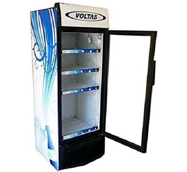 Voltas Visi Cooler VC GT 320 SD P Metallic FGLS 5410696