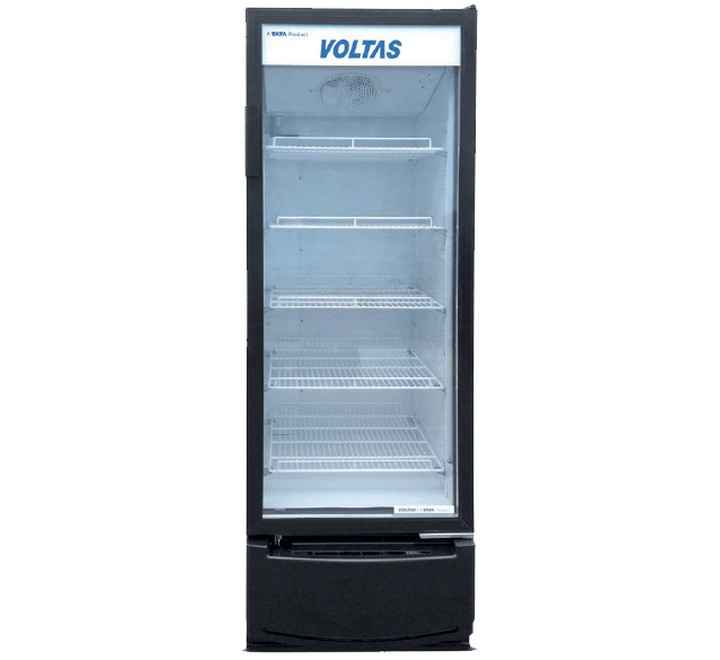 VOLTAS VISI COOLER GT 425 SD P METALIC BLACK 5410701