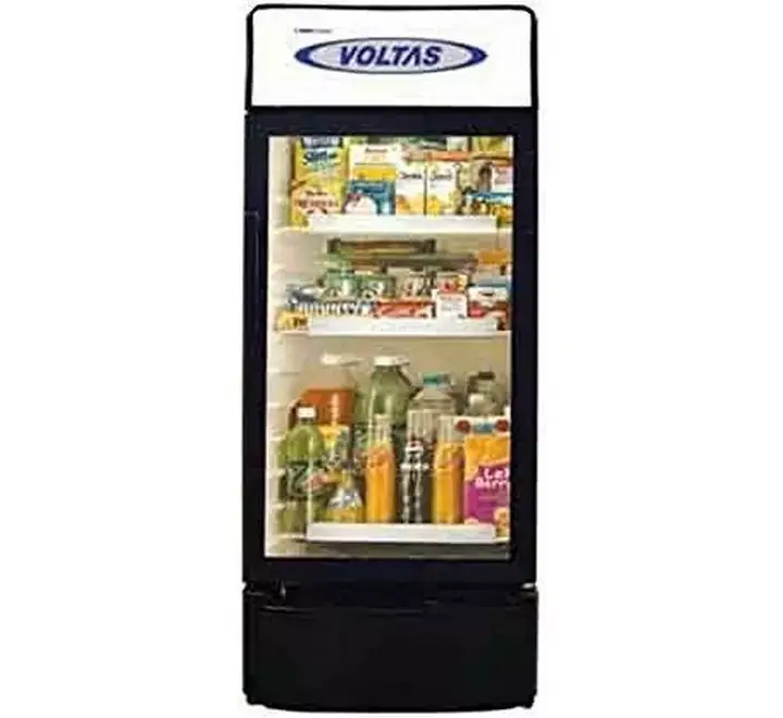 Voltas visi cooler 2024 320 ltr dimensions