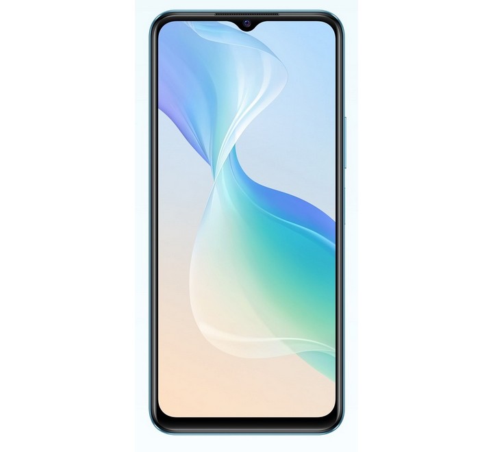 Vivo T1 5G 128 GB 6 GB RAM Rainbow Fantasy (T1 5G 6/128 R/F)