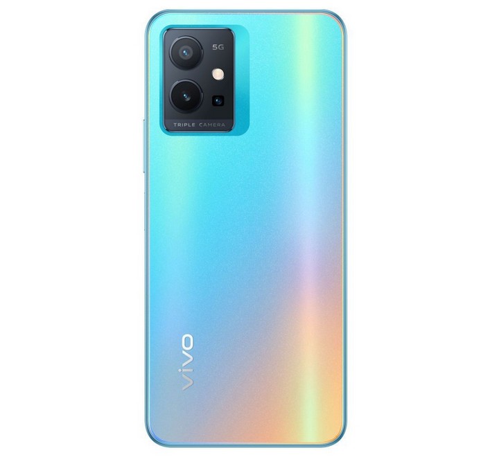 Vivo T1 5G 128 GB 6 GB RAM Rainbow Fantasy (T1 5G 6/128 R/F)