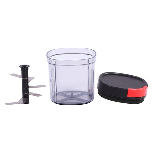 Buy WONDERCHEF 900ml Glory String Vegetable Chopper with 6 Sharp ...