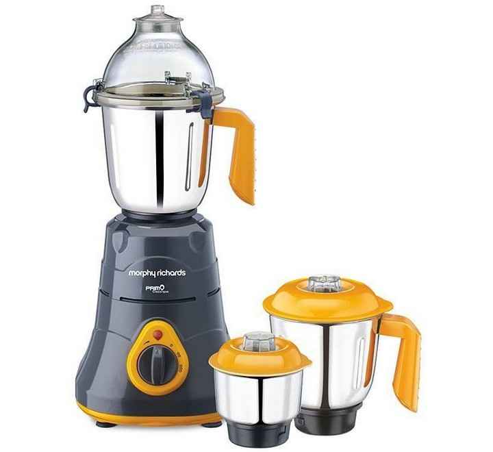 BAJAJ Powerful 300W Mixer Grinder, Blender, Juicer and Smoothie Maker with  Sipper and Store Lids, 3 Jars, Black, Regular NX 300 Mixer Grinder (3 Jars,  Black) Price in India - Buy BAJAJ