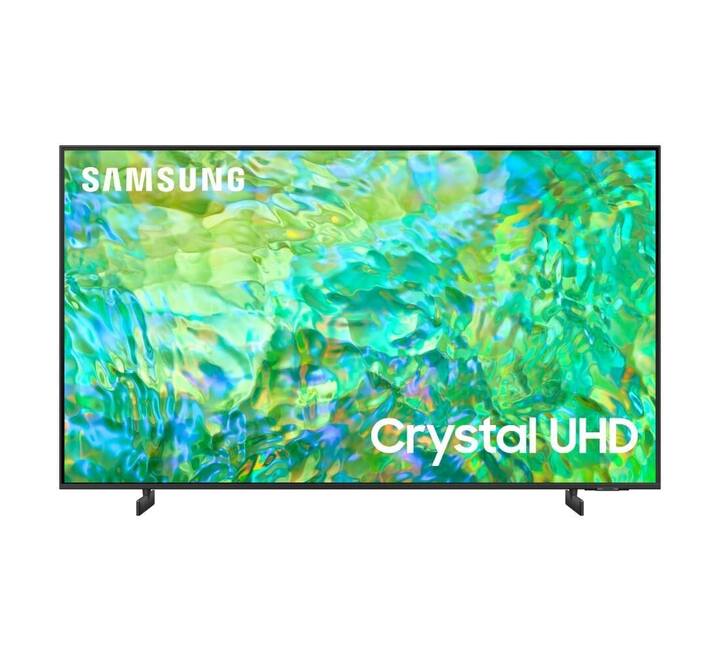 Samsung 165.1 cm (65 inch) UHD Smart LED TV 65CU8000 (65CU8000)