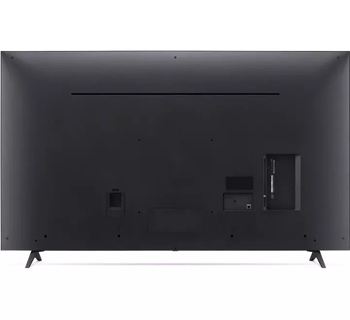 LG UQ80 65 (164cm) 4K UHD Smart TV (65UQ8040PSB)