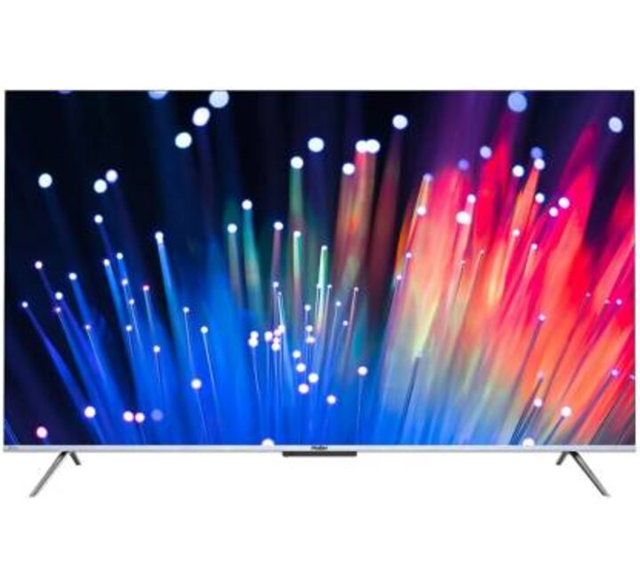 Haier 165 cm (65 inch) Ultra HD (4K) LED Smart TV  (65P7GT)