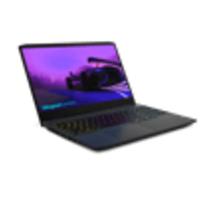 Lenovo IdeaPad Gaming 3 Intel Core i5 11th Gen Windows 11 Home Laptop 82K101LBIN ( Shadow Black8GB-512GB ) (82K101LBIN)