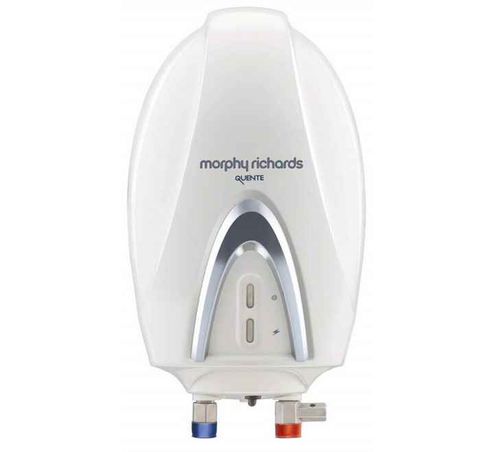 Buy Morphy Richards Instant Water Heater (840046 QUENTE 3LT) MORPHY  RICHARDS at best price from TopTenElectronics