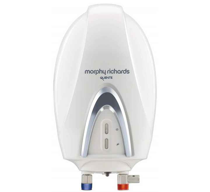 Morphy Richards Quente 3-Litre Instant Water Heater (840080)