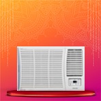 Window Air Conditioner  