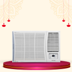 Window Air Conditioner  