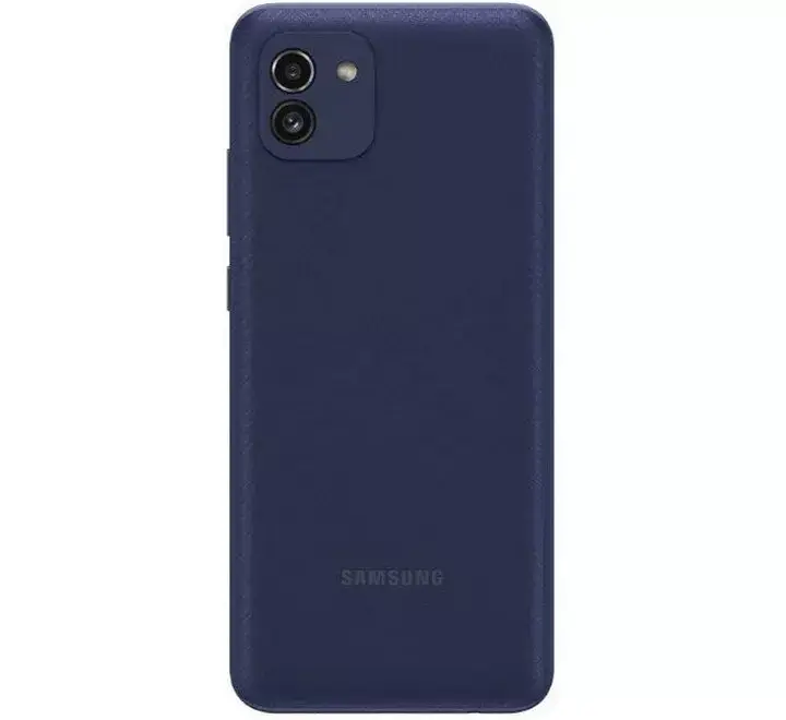 Samsung Galaxy A03 (3 GB RAM 32 GB ROM A035FZRD BLUE)