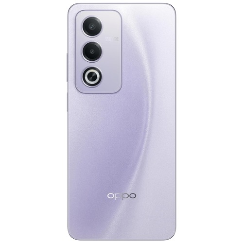 OPPO A3 Pro 5G(RAM 8GB 128 GB Storage)Moonlight Purple 