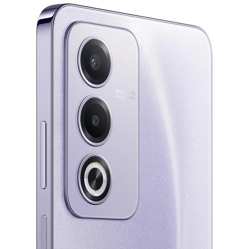 OPPO A3 Pro 5G(RAM 8GB 128 GB Storage)Moonlight Purple 