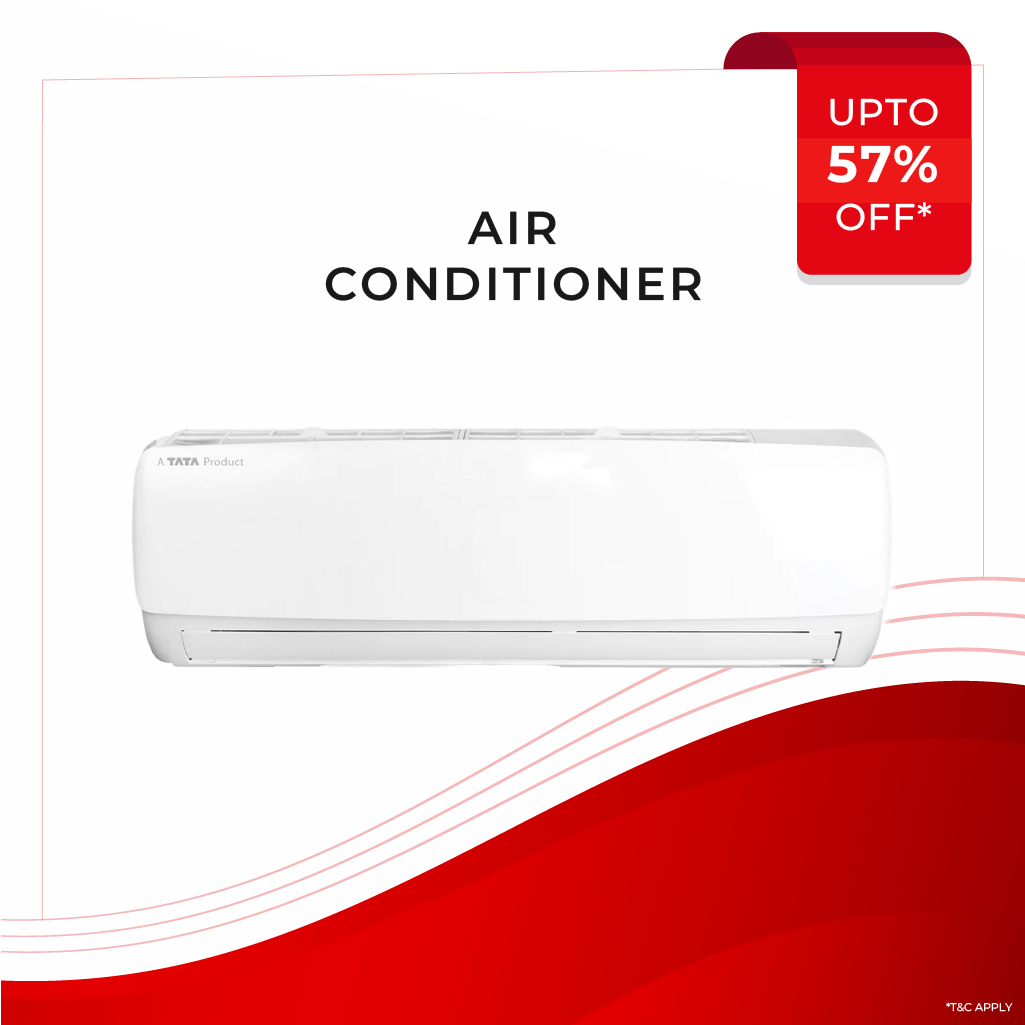 AIR CONDITIONER