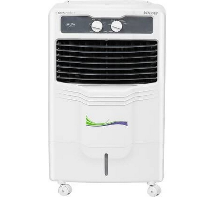 voltas air cooler 28 ltr price