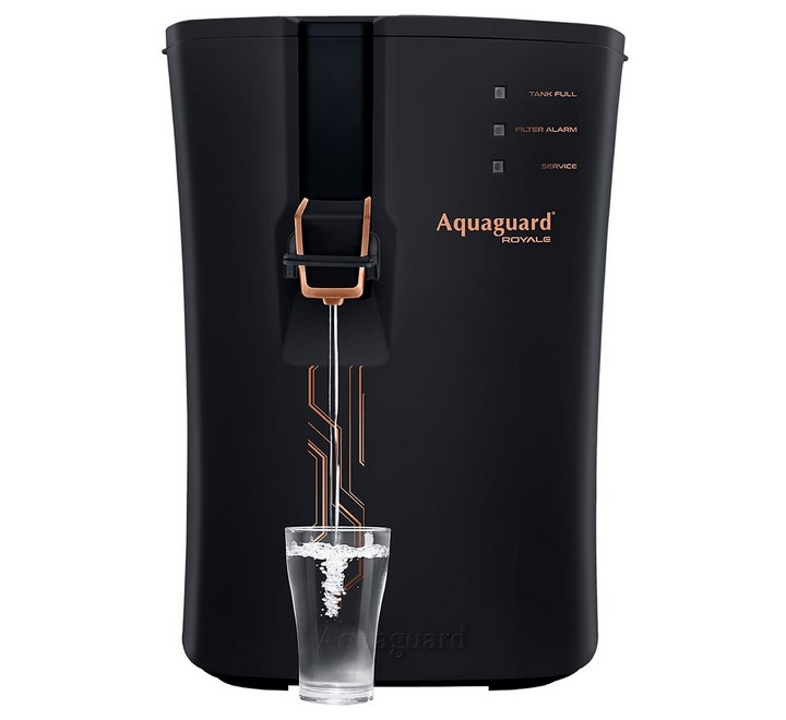 Aquaguard Royale UV + UF + SS Electrical Water Purifier (ROYALE UV+UF+SS)