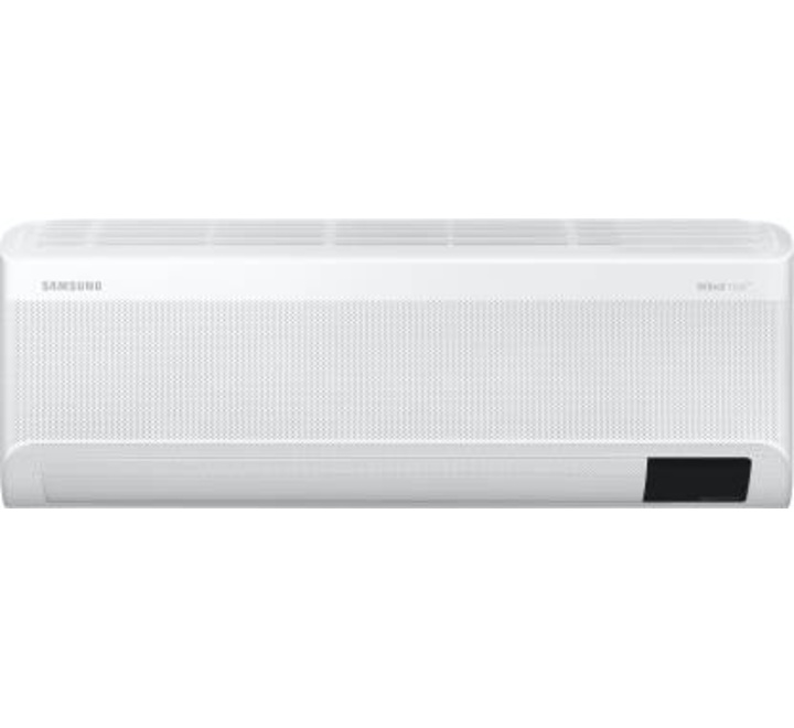 SAMSUNG 2023 Model 1 Ton 3 Star Split Inverter AC - White (AR12CY3APWKXNA)