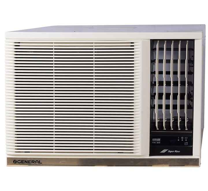 o general ac window 1.5 ton price