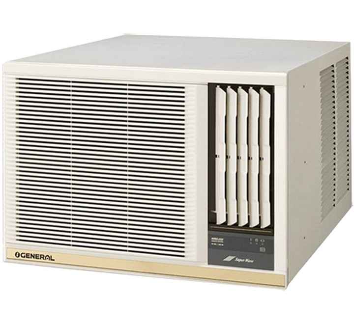 O'GENERAL 1.8 T 3 Star Window Air Conditioner (AXGT24FHTC-B)